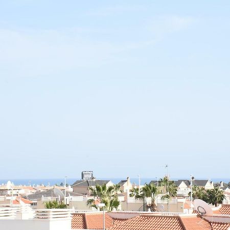 La Zenia Beach Bungalow Hotel โอริอุเอลา ภายนอก รูปภาพ