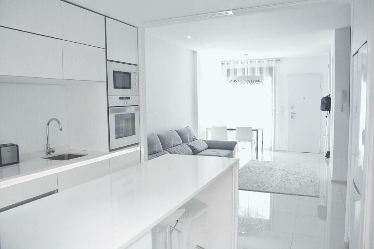 La Zenia Beach Bungalow Hotel โอริอุเอลา ภายนอก รูปภาพ
