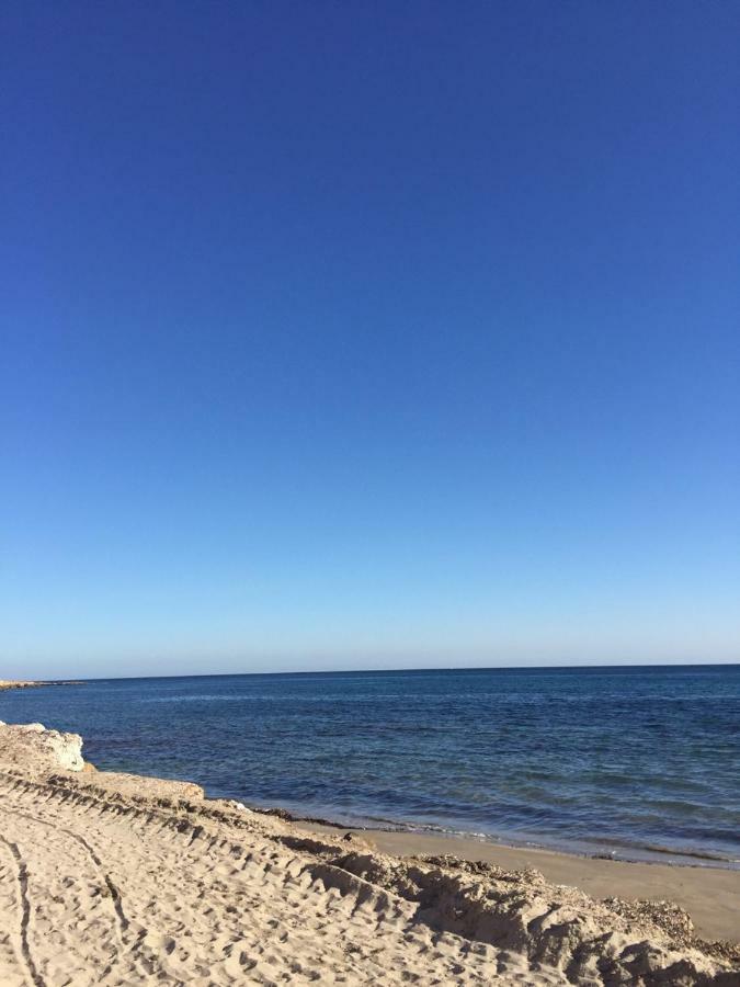 La Zenia Beach Bungalow Hotel โอริอุเอลา ภายนอก รูปภาพ