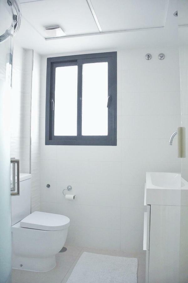 La Zenia Beach Bungalow Hotel โอริอุเอลา ภายนอก รูปภาพ